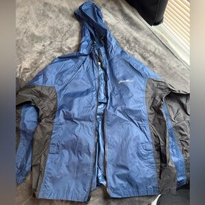 Eddie Bauer Raincoat